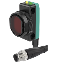 ML17-8-H-100-RT/115b/136 背景抑制传感器