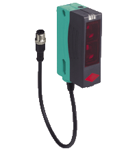 RL28-8-H-700-RT-3019/47/115b 背景抑制传感器