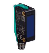 ML100-8-H-250-BU/95/102 背景抑制传感器
