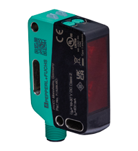 OBD2000-R202-2EP-V1 漫反射型光电传感器