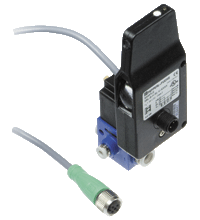 SBL-8-H-900-IR-SL-V-4288 背景抑制传感器