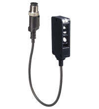 MLV41-8-H-350-IR/59/115b/136 背景抑制传感器