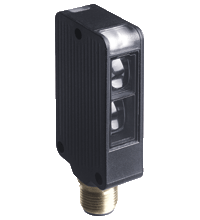 MLV41-8-H-350-RT/25/92/136 背景抑制传感器