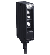 MLV41-8-H-350-IR/59/115/136 背景抑制传感器