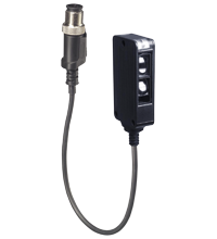 MLV41-8-H-RT-8827 背景抑制传感器