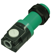 CBB10-30GKK-A2 电容式传感器