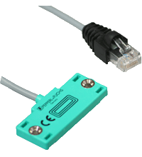 CBN5-F46-E3-Y190040 电容式传感器