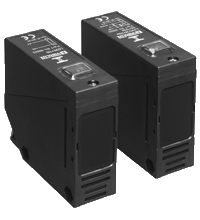 LD39/LV39/32/40a/82a/116 对射型光电传感器