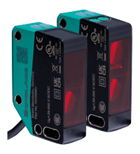 OBE35M-R202-SK2 对射型光电传感器（成对）