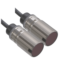 OBE25M-18GM40-SE2 对射型光电传感器（成对）