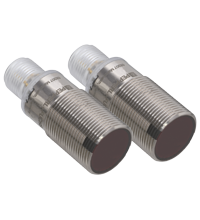 OBE25M-18GM40-SE2-V1 对射型光电传感器（成对）