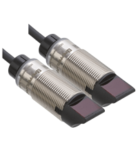 OBE15M-18GM40A-SE0 对射型光电传感器（成对）