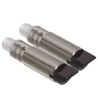 OBE15M-18GM60A-SE4-V1 对射型光电传感器（成对）
