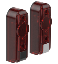 BILIX 10-7M-SET 对射型光电传感器