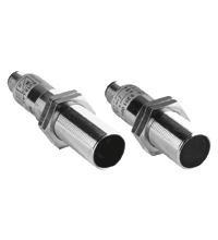 E18/EV18-LAS/32/59/76a/92 对射型光电传感器