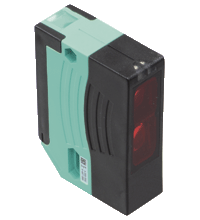 RLK29-55/59/116 反射板型传感器