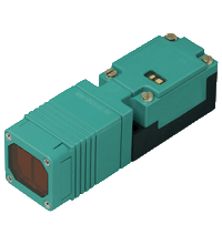 OJ3000-M1K-E23 带偏振滤波片的反射板型光电传感器