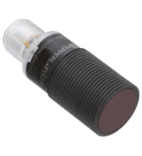 OBG3500-18GK40-E2-V1 反射板型光电传感器（玻璃）