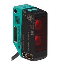 OBR17M-R202-2EP 反射板型传感器