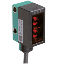 OBR7500-R101-P1-Y0429 反射板型传感器