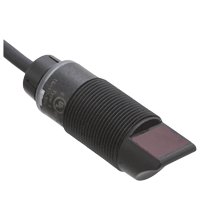 OBG3000-18GK40A-E2 反射板型光电传感器（玻璃）