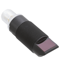 OBG3000-18GK40A-E0-V1 反射板型光电传感器（玻璃）