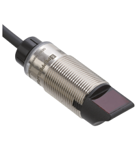 OBG3000-18GM40A-E2 反射板型光电传感器（玻璃）