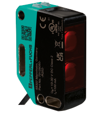 OBR17M-R202-E2-0,3M-V1 反射板型传感器