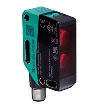 OBR10M-R202-2EP-V1-4R-Y0003 反射板型传感器
