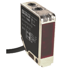 MLV12-54-LAS/76b/110/115 反射板型传感器
