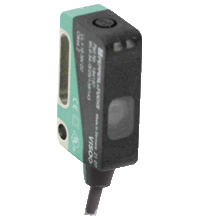 ML9-54-G/82b/103/115a 反射板型传感器