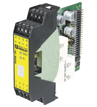 SB4 Module OR 安全控制单元模块