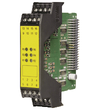 SB4 Module 6C 安全控制单元模块