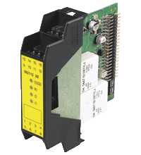 SB4 Module 2E 安全控制单元模块