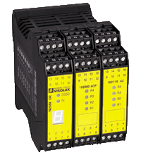 SB4-OR-4CP-4C 安全控制单元
