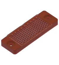 REF-H20x40F 反射板